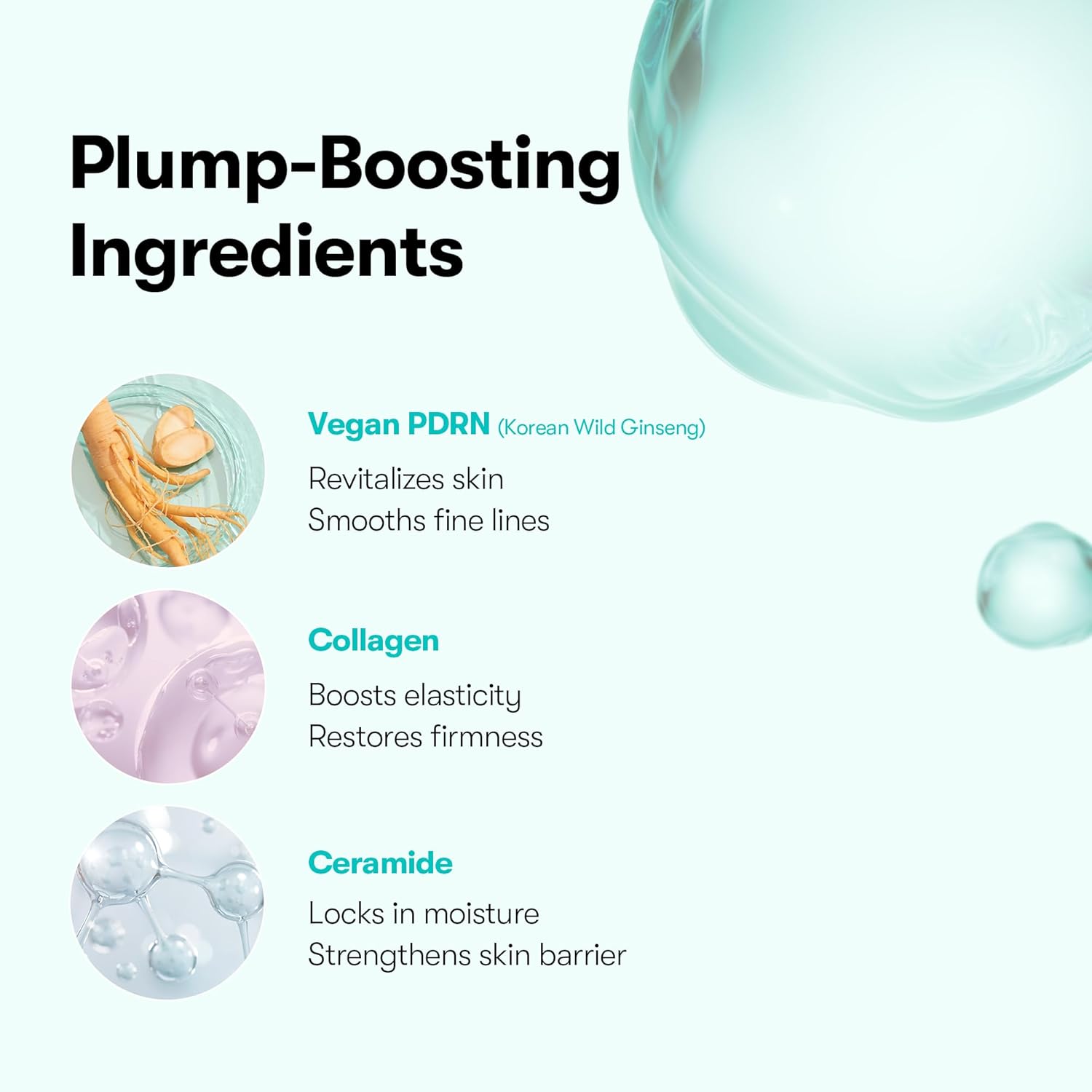 VT PDRN Essence Stick Balm [9.5g]